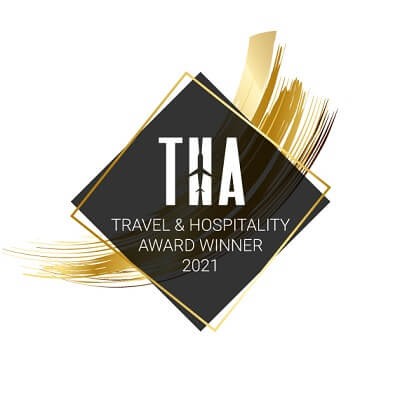 Fishingtrip Menorca wins the Travel Hospitality 2021 award