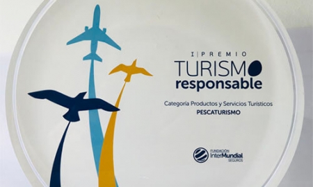 Fitur: Fishingtrip Menorca Responsible Tourism Award 